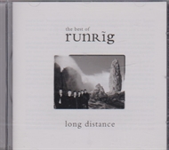 Long distance (CD)